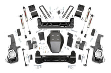 Load image into Gallery viewer, 5 Inch Lift Kit | NTD | V2 | Chevy/GMC 2500HD/3500HD 2WD/4WD (20-26)