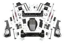Load image into Gallery viewer, 7 Inch Lift Kit | NTD | w/ Overloads | Chevy/GMC 2500HD/3500HD 2WD/4WD (20-26)