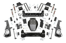 Load image into Gallery viewer, 7 Inch Lift Kit | NTD | V2 | Chevy/GMC 2500HD/3500HD 2WD/4WD (20-26)