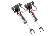 Load image into Gallery viewer, Vertex 2.5 Reservoir Front Shocks | 5-8" | OEM Mount | Chevy/GMC 2500HD (11-26)