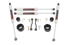 Load image into Gallery viewer, 2.5 Inch Leveling Kit | Spacers | M1 | Jeep Gladiator JT 4WD (2024-2026)