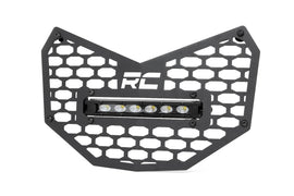 LED Light Kit | Grille Mount | 6