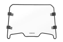 Load image into Gallery viewer, Full Windshield | Scratch Resistant | Polaris RZR XP 1000