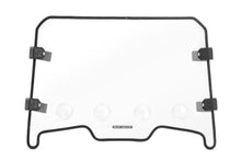 Load image into Gallery viewer, Vented Full Windshield | Scratch Resistant | Polaris RZR XP 1000 