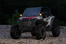 Load image into Gallery viewer, 2020_polaris_rzr_ss_roll_bar_mount_creative_angled_ss3_ssc2_pro_backlight_1.jpg