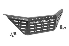 Load image into Gallery viewer, Cargo Gate | Rear | Polaris RZR Turbo R 4 