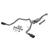 Flowmaster 718114 Flow FX Cat-Back Exhaust System