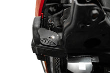 Load image into Gallery viewer, 2021-2023-Ford-Bronco-_-Bronco-Raptor-Frame-Horn-Gusset-Kit-Installed-02.jpg