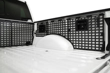 Load image into Gallery viewer, 2021-2023-Ford-F-150-_-Raptor-Bed-Side-Molle-Panels-passenger-studio-1.jpg