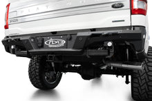 Load image into Gallery viewer, 2021-2024-Ford-F-150-Black-Label-Rear-Bumper-1.jpg