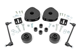 1.5 Inch Lift Kit | Ford Bronco Sport 4WD (2021-2026)