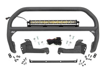 Load image into Gallery viewer, Nudge Bar | 20 Inch Spectrum Series | Ford Bronco Sport 4WD (2021-2024)