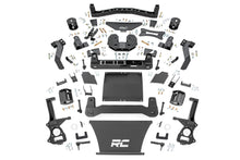 Load image into Gallery viewer, 6 Inch Lift Kit | Chevy/GMC SUV 1500 4WD (2021-2026)