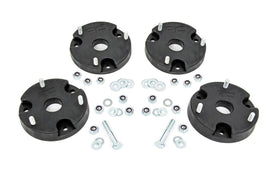 2 Inch Lift Kit | Chevy/GMC SUV 1500 4WD (2021-2026)