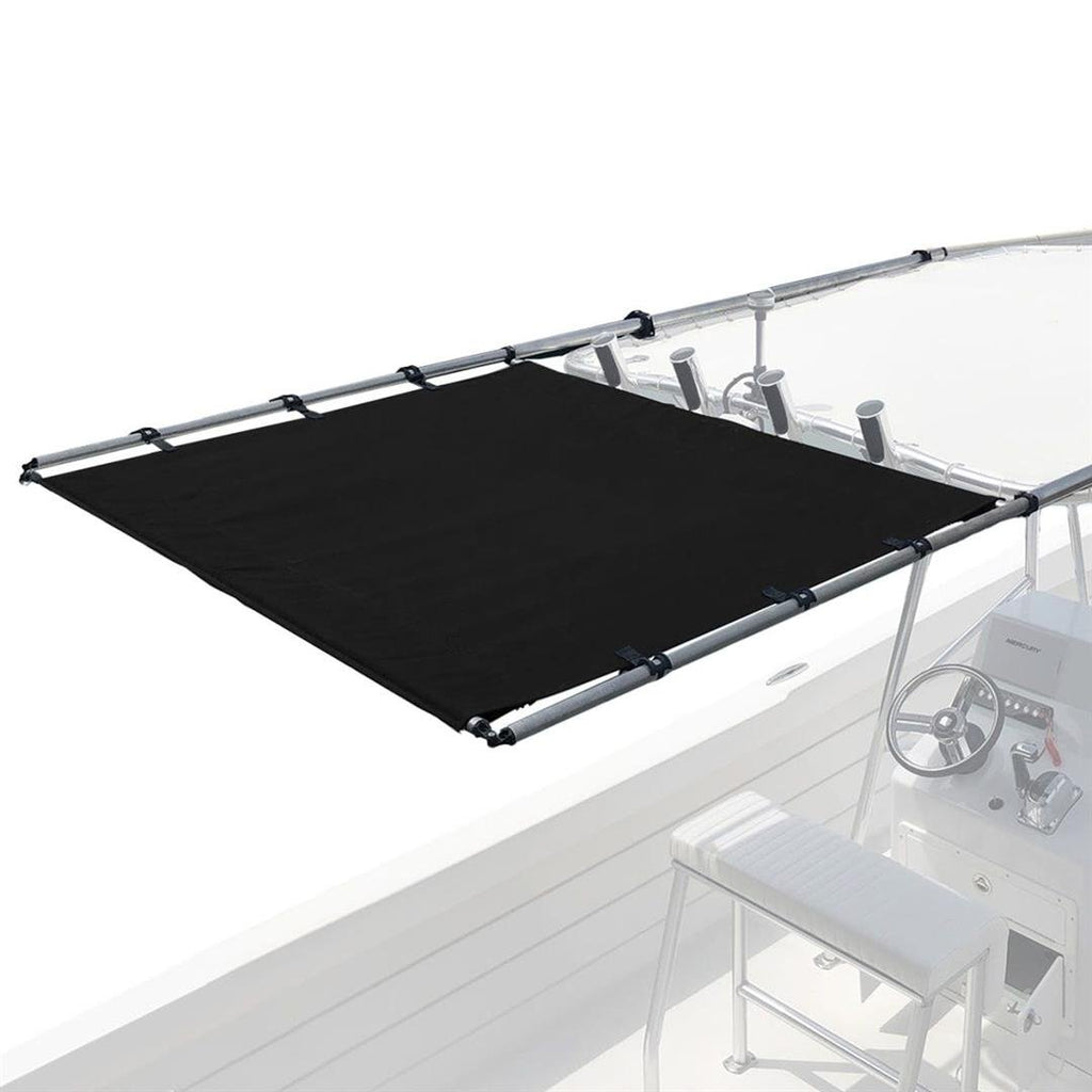 TAYLOR MADE 2021026252 PTX POWER SHADE SS 69 INCH WIDE BLK