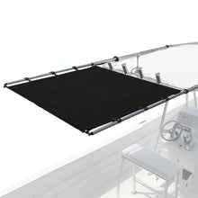 Load image into Gallery viewer, TAYLOR MADE 2021026399 PTX POWER SHADE SS 51 INCH WIDE BLK