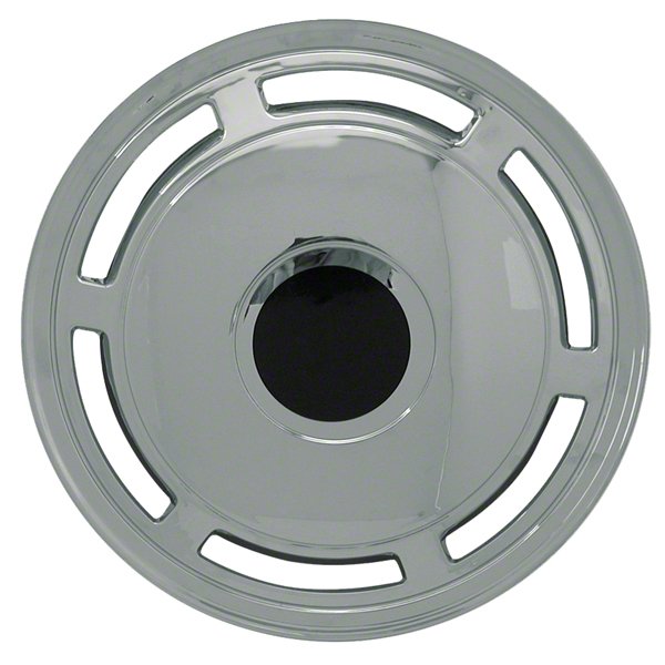 COAST 2 COAST 20215C CCI WHEEL COVER; 15IN; H3