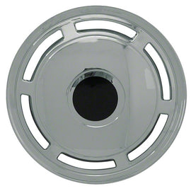 COAST 2 COAST 20215C CCI WHEEL COVER; 15IN; H3