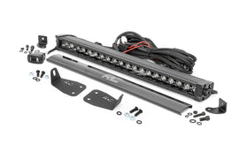LED Light Kit | Bumper Mount | 20