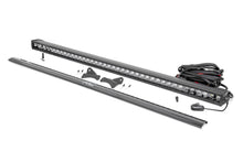 Load image into Gallery viewer, LED Light Kit | Roof Rack Mount | 40" Black Single Row | Ford Bronco Sport (21-26)