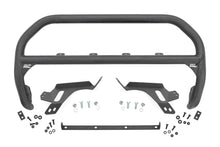 Load image into Gallery viewer, Nudge Bar | w/ Tow Hooks | Ford Bronco Sport 4WD (2021-2024)