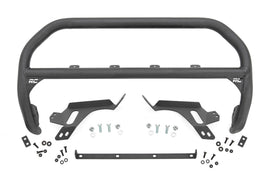 Nudge Bar | w/ Tow Hooks | Ford Bronco Sport 4WD (2021-2024)