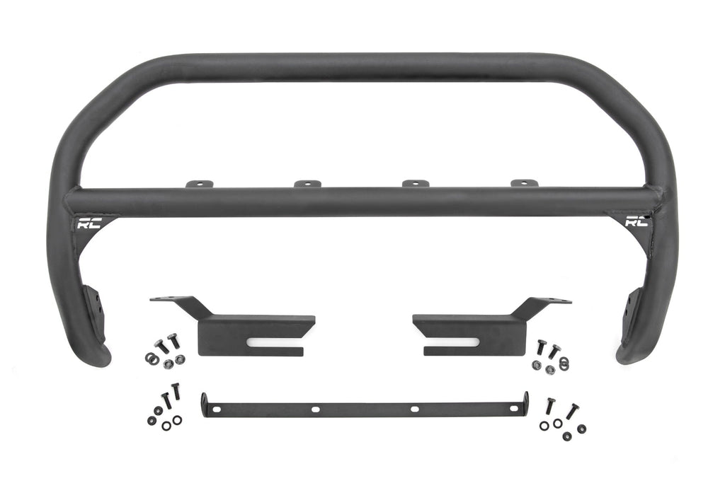 Nudge Bar | Ford Bronco 4WD (2021-2026)