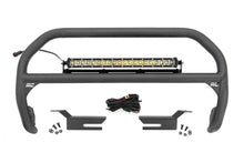 Load image into Gallery viewer, Nudge Bar | 20 Inch Spectrum Series | Ford Bronco 4WD (2021-2026)
