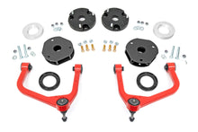 Load image into Gallery viewer, 3.5 Inch Lift Kit | Chevy/GMC SUV 1500 4WD (2021-2026)