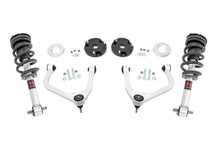 Load image into Gallery viewer, 3.5 Inch Lift Kit | M1 Struts | Chevy/GMC SUV 1500 4WD (2021-2026)