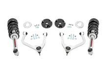 Load image into Gallery viewer, 3.5 Inch Lift Kit | N3 Struts | Chevy/GMC SUV 1500 4WD (2021-2026)