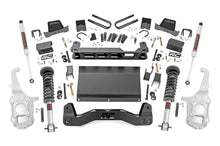 Load image into Gallery viewer, 6 Inch Lift Kit | M1 Struts/M1 | Ford F-150 4WD (2021-2026)
