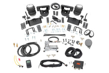Load image into Gallery viewer, Air Spring Kit w/compressor | Wireless Controller | 0-6" Lifts | Ford F-150 (21-26)