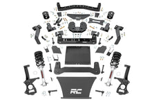 Load image into Gallery viewer, 6 Inch Lift Kit | N3 Struts | Chevy/GMC Tahoe/Yukon 4WD (2021-2026)