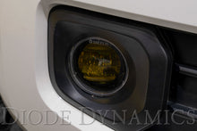 Load image into Gallery viewer, 2021_toyota_tacoma_elite_foglamp_studio_close_passenger_off.jpg
