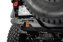 Load image into Gallery viewer, 2022-2023-Ford-Bronco-Raptor-Phantom-Rear-Bumper-10.jpg