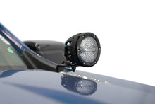 Load image into Gallery viewer, 2022-2024-Chevy-GMC-1500-Ditch-Light-Brackets-Studio-01.jpg