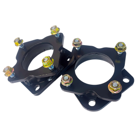 2022 TOYOTA TUNDRA LEVELING KIT