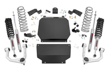 Load image into Gallery viewer, 3.5 Inch N3 Lift Kit | Toyota Tundra 4WD (2022-2026)