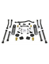 Load image into Gallery viewer, 20-Up Jeep Gladiator 2.5 Inch Alpine CT2 Short Arm Suspension System No Shocks TeraFlex
