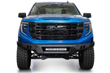 Load image into Gallery viewer, 2022_GMC-Sierra-1500-black-label-front-bumper-installed-1.jpg