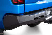 Load image into Gallery viewer, 2022_GMC-Sierra-1500-black-label-rear-bumper-installed-10.jpg