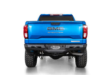 Load image into Gallery viewer, 2022_GMC-Sierra-1500-black-label-rear-bumper-installed-1.jpg