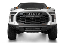 Load image into Gallery viewer, 2022_Toyota-Tundra-Black-Label-Front-Bumper-2.jpg