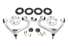 Load image into Gallery viewer, 3 Inch Lift Kit | Forged UCA | Ford F-150 Lightning 4WD (2022-2026)