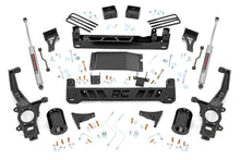 Load image into Gallery viewer, 6 Inch Lift Kit | Nissan Frontier 2WD/4WD (2022-2026)