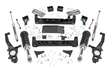 Load image into Gallery viewer, 6 Inch Lift Kit | N3 Struts | Nissan Frontier 2WD/4WD (2022-2026)