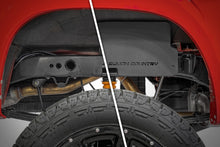 Load image into Gallery viewer, Rear Fender Liner | Nissan Frontier 2WD/4WD (2022-2026)