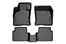 Load image into Gallery viewer, Floor Mats | Front and Rear | Ford Maverick 2WD/4WD (2022-2026)