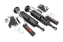 Load image into Gallery viewer, Vertex 2.5 Reservoir Coilovers | Front | 3.5 Inch | Toyota Tundra 4WD (22-26)